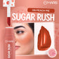 MARS Cosmetics Sugar Rush Liquid Blush - 06-Peach Pie - Swadesiicart