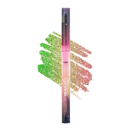 MARS Cosmetics Northern Lights In A Pencil Eyeliner - 01-Swedish Aurora - Swadesiicart