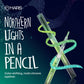MARS Cosmetics Northern Lights In A Pencil Eyeliner - 01-Swedish Aurora - Swadesiicart