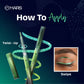 MARS Cosmetics Northern Lights In A Pencil Eyeliner - 01-Swedish Aurora - Swadesiicart