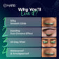 MARS Cosmetics Northern Lights In A Pencil Eyeliner - 03-Tundra Teal - Swadesiicart