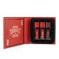 MARS Cosmetics Queen Of Mattes Reds & Maroons Liquid Lipsticks - Reds Maroons - Swadesiicart