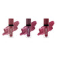 MARS Cosmetics Queen Of Mattes Reds & Maroons Liquid Lipsticks - Plums Maroons - Swadesiicart