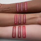 MARS Cosmetics Queen Of Mattes Reds & Maroons Liquid Lipsticks - Peaches Nude - Swadesiicart