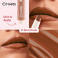 MARS Cosmetics Click Stix Gloss Lip Balm - 01-best Nude - Swadesiicart
