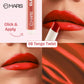 MARS Cosmetics Click Stix Gloss Lip Balm - 08-tango Twist - Swadesiicart