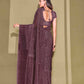 Tikhi Imli Sequinned Embellished Saree | Swadesiicart