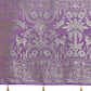 Monjolika Fashion Lavender Zari Weaving Work Banarasi Satin Silk Traditional Saree | Swadesiicart