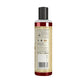 Khadi Natural Sandalwood & Honey Body Wash