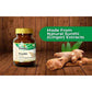 Zandu Sunthi Pure Herbs Capsules Good For Digestive Health | Swadesiicart