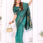 Anaita Premium South Soft Silk Saree