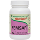 Indian Remedies Femsar Capsules | Swadesiicart