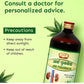 Jaived Ayurveda Ark Punarnava  Improves Kidney Health | Swadesiicart