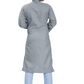 DEIANA'S Casual Designer Kurta Pyjama Set For Boys And kids (Dark Grey) | Swadesiicart