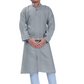 DEIANA'S Casual Designer Kurta Pyjama Set For Boys And kids (Dark Grey) | Swadesiicart