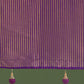 Monjolika Fashion Banarasi Silk Purple Zaal Pattern Traditional Saree | Swadesiicart