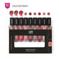 Love Earth Liquid Mousse Miniature Liquid Matte Lipstick