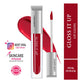 Love Earth Lip Gloss - Pink Power (Deep Pink) - Swadesiicart