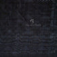 Slate Black Colour Leheriya Design Semi Chanderi Saree By Gayathri Reddy Designer Studio | Swadesiicart