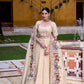Lorenvalley Fashion Off White Raspberry Plain with Canvas and Can Can Lehenga Choli with Dupatta - Swadesiicart