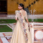 Lorenvalley Fashion Off White Raspberry Plain with Canvas and Can Can Lehenga Choli with Dupatta - Swadesiicart