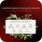 Careberry Organic Hexane-Free Organic Castor Oil For Hair, Face & Body