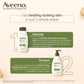 Aveeno Daily Moisturising Body Wash - Prebiotic Oat Cleanse, Moisturize Normal, Dry & Sensitive Skin