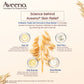 Aveeno Skin Relief Moisturising Lotion - Oat + Shea Butter Body Moisturizer For Dry & Sensitive Skin
