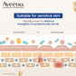 Aveeno Skin Relief Moisturising Lotion - Oat + Shea Butter Body Moisturizer For Dry & Sensitive Skin