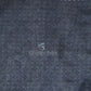 Black Coloured Floral Print Semi Chanderi Saree By Gayathri Reddy Designer Studio | Swadesiicart