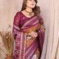 Anaita Premium South Soft Silk Saree