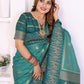 Anaita Premium South Soft Silk Saree