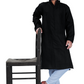 DEIANA'S Casual Designer Kurta Pyjama Set For Boys And kids (Black) | Swadesiicart