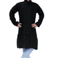 DEIANA'S Casual Designer Kurta Pyjama Set For Boys And kids (Black) | Swadesiicart