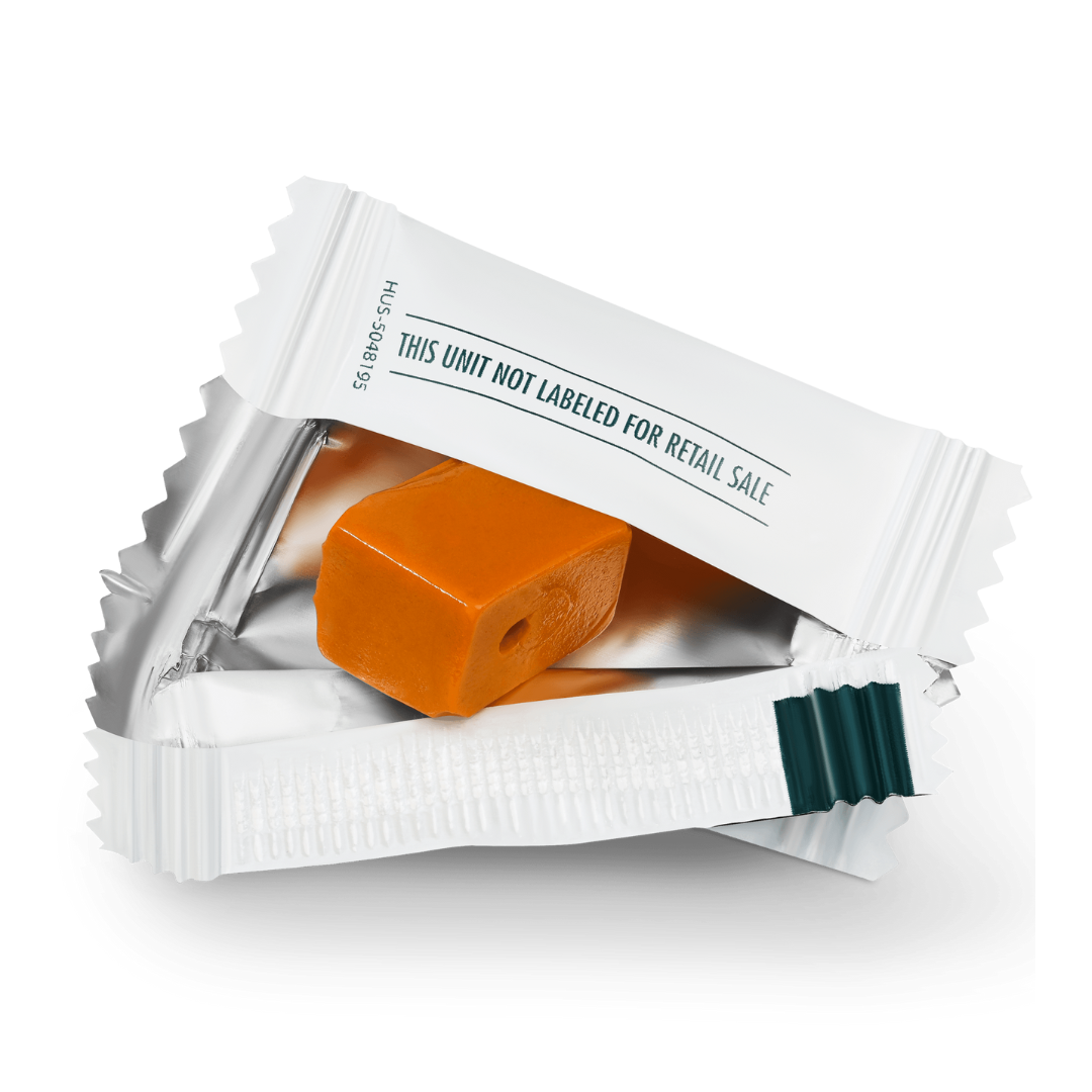 Turmeric Soft Chews