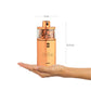 Ajmal India Shine Eau De Parfum for Women - Floral Fruity Musky Long-Lasting Perfume