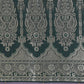 Monjolika Fashion Dark Green Banarasi Satin Silk Saree with Intricate Zari Work with Rich Weaving Pattern | Swadesiicart