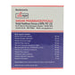 Sagar Ayurveda Nasollerin Capsules - Swadesiicart
