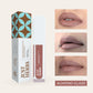 Herb-enriched Matte Liquid Lipstick
