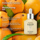 The Face Shop Mango Seed Radiant Moisturizing Oil - Korean Skincare | Swadesiicart