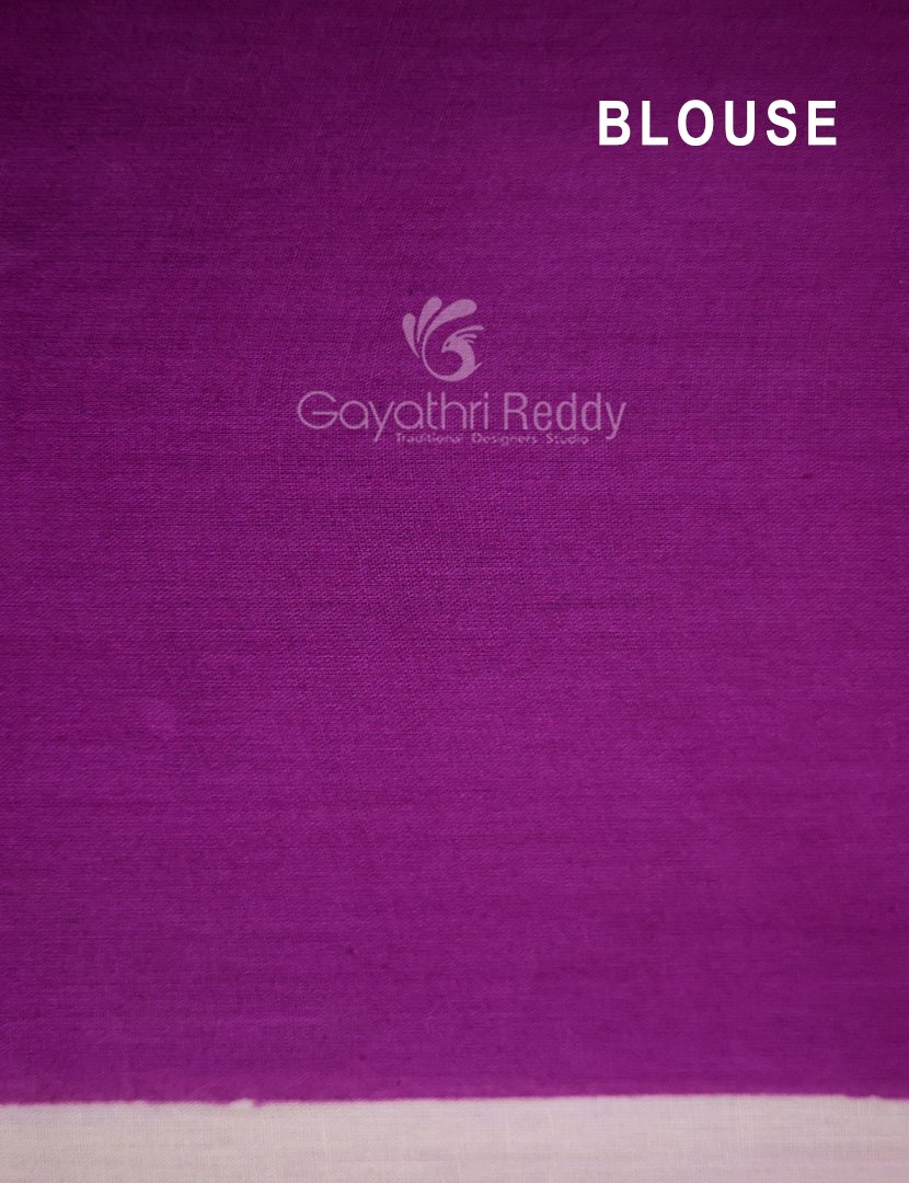Block Print Baby Lime Yellow Coloured Mulmul Cotton Saree By Gayathri Reddy Designer Studio | Swadesiicart