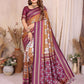 Anaita Premium South Soft Silk Saree
