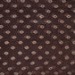 Shades of Dark Dry Mehendi Colour Floral Design Semi Chanderi Saree By Gayathri Reddy Designer Studio | Swadesiicart
