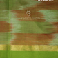 Dual Shades of Peach Pink Mangalagiri Ikkat Cotton Saree By Gayathri Reddy Designer Studio | Swadesiicart