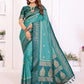 Anaita Premium South Soft Silk Saree
