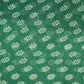 Shades of Off White And Mango Green Colour Patan Patola Semi Chanderi Saree By Gayathri Reddy Designer Studio | Swadesiicart