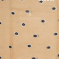 Black And Beige Combo Colour Pichwai Print Crocia Mulmul Cotton Saree By Gayathri Reddy Designer Studio | Swadesiicart