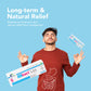 Dr Morpen Intebact Probiotic Laxative – Best Solution For Constipation Relief | Swadesiicart