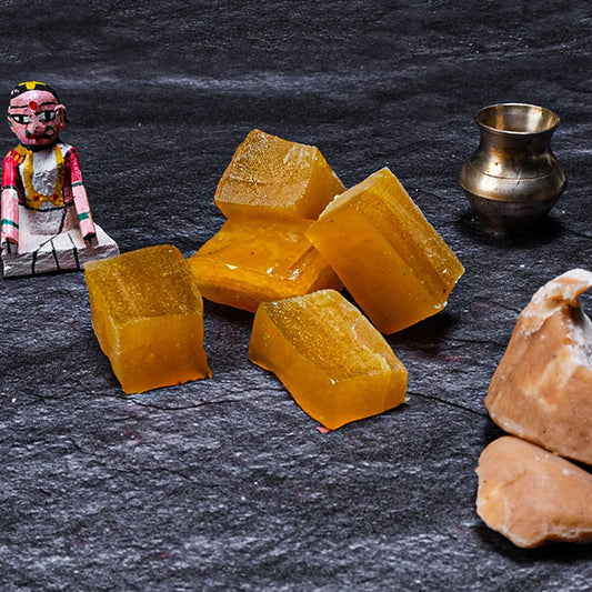 Madhura Pickles Mango Jelly | Swadesiicart