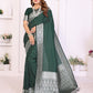 Anaita Premium Georgette Silk Saree